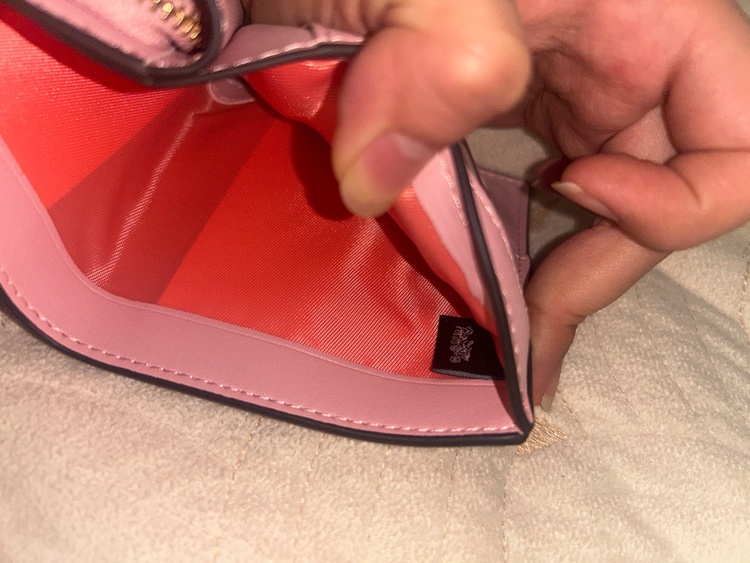 その他 コーチ （ブランドバッグ）の商品画像 - 査定依頼日：2026年3月29日 - 最高査定価格：1,500円