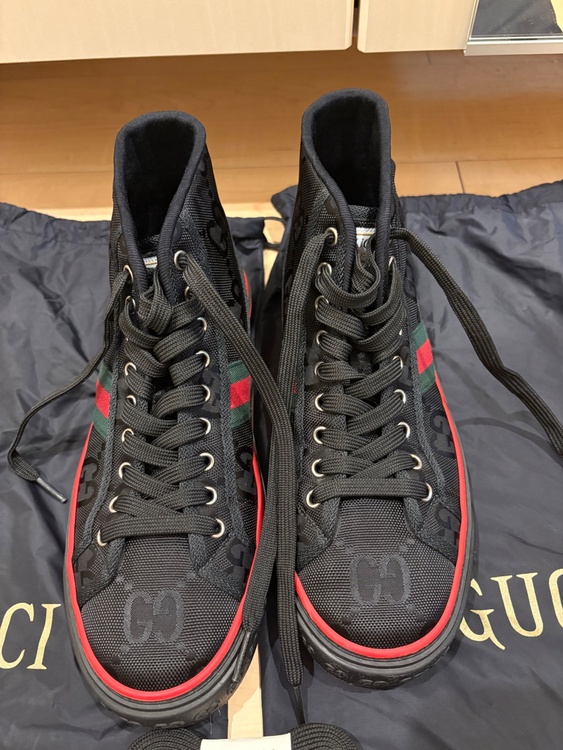 グッチ  （ブランドバッグ）の商品画像 - 査定依頼日：2026年3月29日 - 最高査定価格：26,000円