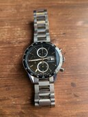 タグホイヤー カレラ CV201AJ.BA0715A（高級時計）の商品画像 - 査定依頼日：2026年2月18日 - 最高査定価格：210,000円