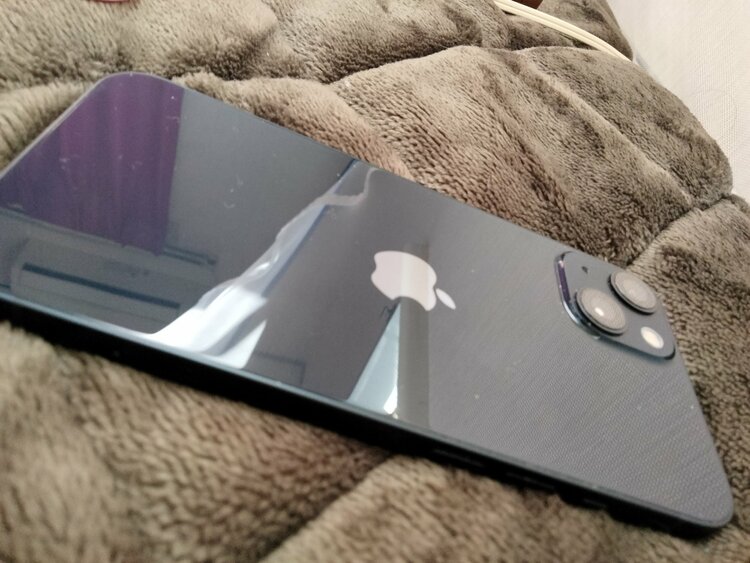 iPhone（スマホ）の商品画像 - 査定依頼日：2026年2月17日 - 最高査定価格：20,000円