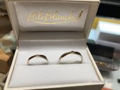 エールブランシェミキュラス（金・貴金属）の商品画像 - 査定依頼日：2025年4月9日 - 最高査定価格：26,000円