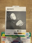 SONY WF-SP800N（オーディオ・スピーカー）の商品画像 - 査定依頼日：2026年6月7日 - 最高査定価格：1,500円