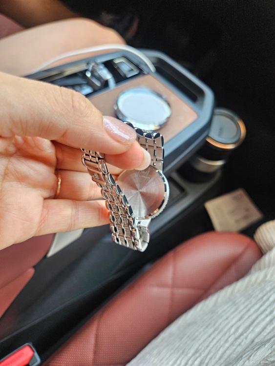 ピアジェ アルティプラノ 8035N（高級時計）の商品画像 - 査定依頼日：2025年7月28日 - 最高査定価格：1,400,000円