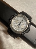 ジーショック（高級時計）の商品画像 - 査定依頼日：2025年10月8日 - 最高査定価格：3,000円