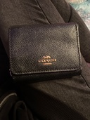 その他 コーチ （ブランドバッグ）の商品画像 - 査定依頼日：2026年3月29日 - 最高査定価格：1,000円