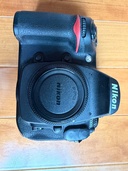 D300（カメラ）の商品画像 - 査定依頼日：2026年6月28日 - 最高査定価格：3,010円