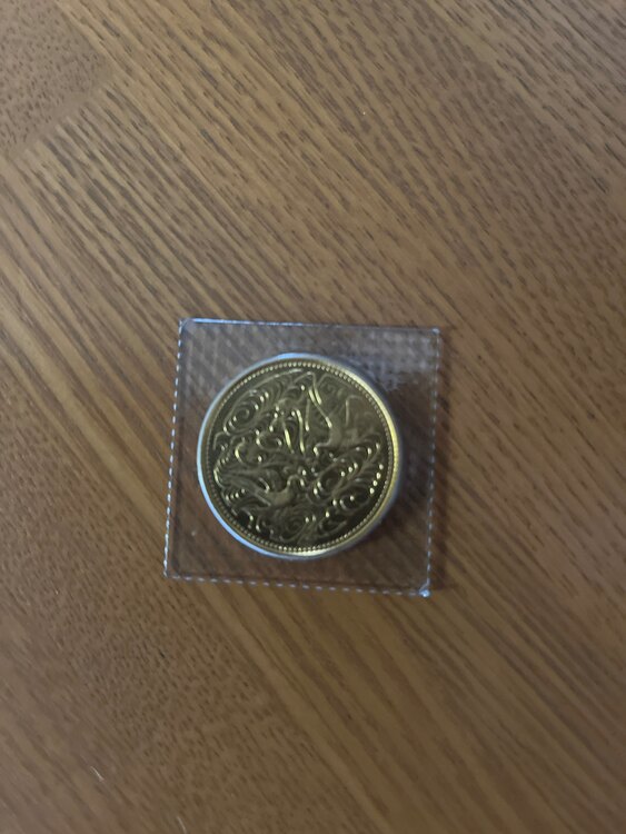 昭和天皇御在位60年記念10万円硬貨（金・貴金属）の商品画像 - 査定依頼日：2025年3月15日 - 最高査定価格：230,000円
