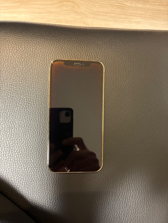 iPhone 12 Pro 128GB 楽天モバイル（スマホ）の商品画像 - 査定依頼日：2026年3月25日 - 最高査定価格：32,000円