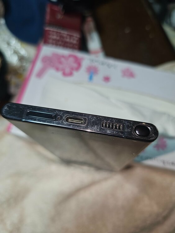 S22ultra （スマホ）の商品画像 - 査定依頼日：2026年3月16日 - 最高査定価格：25,000円