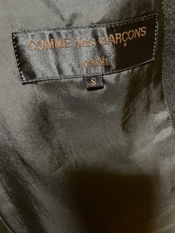 スーツ　ウール（古着・ファッション）の商品画像 - 査定依頼日：2026年3月23日 - 最高査定価格：3,000円