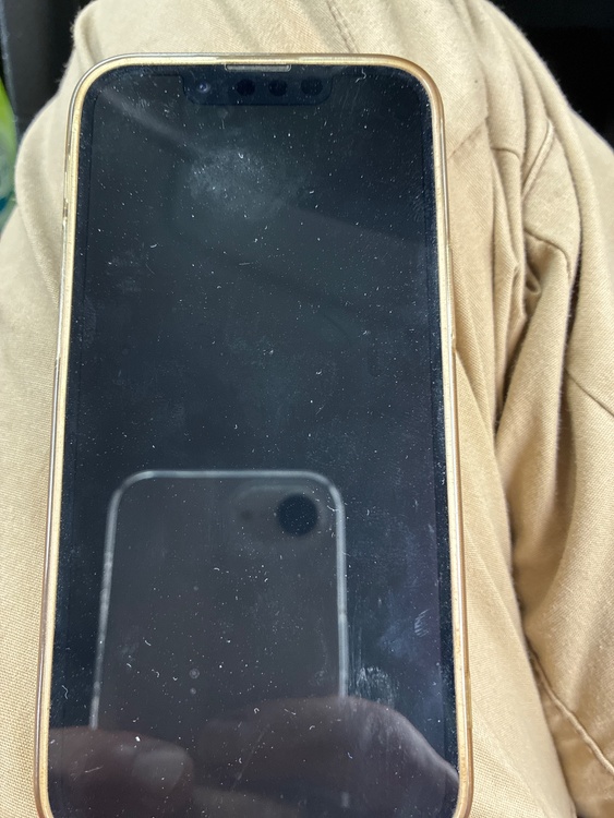 iPhone iPhone 13 mini 128GB SIMフリー（スマホ）の商品画像 - 査定依頼日：2026年9月20日 - 最高査定価格：32,500円