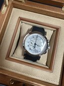 5827（高級時計）の商品画像 - 査定依頼日：2024年7月26日 - 最高査定価格：2,100,000円