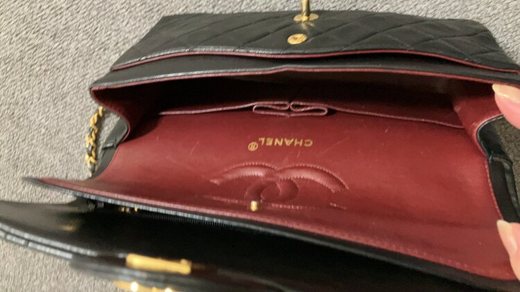 シャネル マトラッセ （ブランドバッグ）の商品画像 - 査定依頼日：2025年1月26日 - 最高査定価格：500,000円