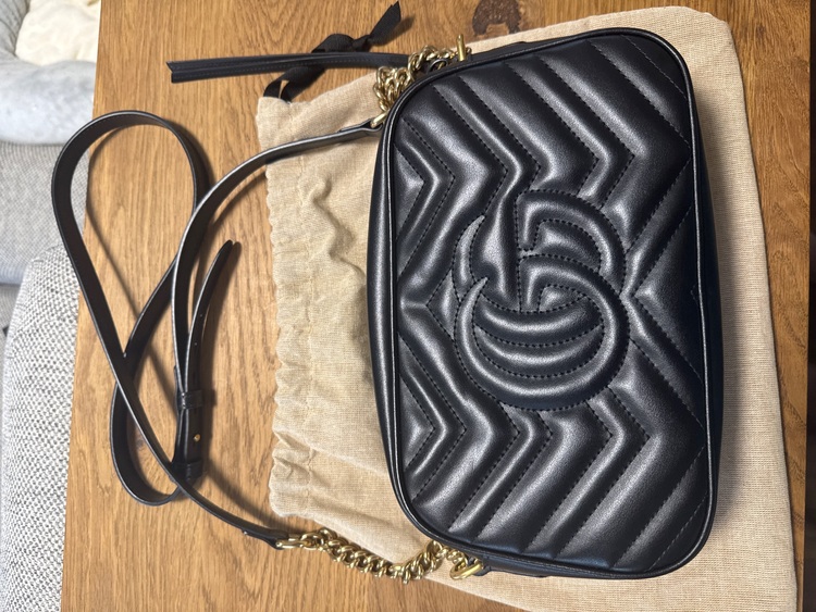 ディオール  （ブランドバッグ）の商品画像 - 査定依頼日：2025年7月26日 - 最高査定価格：110,000円