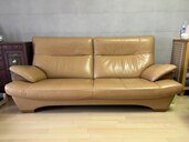 ソファー（家具・寝具）の商品画像 - 査定依頼日：2025年5月19日 - 最高査定価格：3,000円