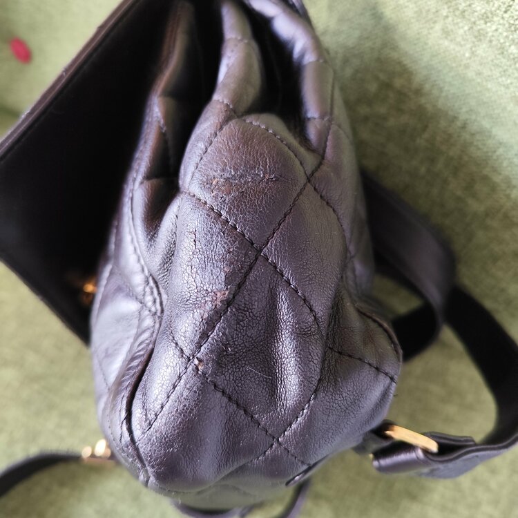 バックパック　リュック（ブランドバッグ）の商品画像 - 査定依頼日：2025年12月22日 - 最高査定価格：240,000円