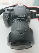 EOS kiss X6i（カメラ）の商品画像 - 査定依頼日：2026年4月15日 - 最高査定価格：14,100円