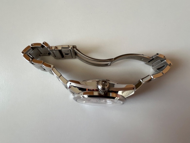 セイコー グランドセイコー SBGJ201（高級時計）の商品画像 - 査定依頼日：2026年1月16日 - 最高査定価格：460,000円