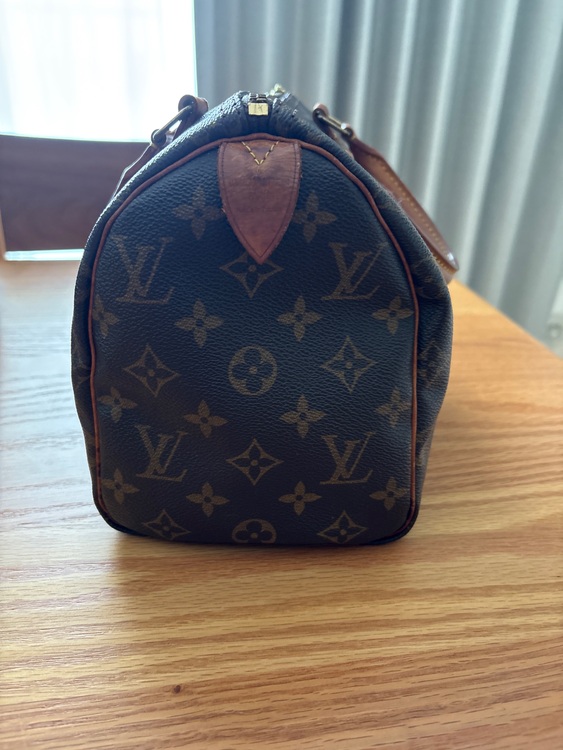 ルイヴィトン モノグラム （ブランドバッグ）の商品画像 - 査定依頼日：2025年8月24日 - 最高査定価格：70,000円