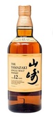 ウイスキー サントリー山崎 （お酒）の商品画像 - 査定依頼日：2025年8月27日 - 最高査定価格：18,500円