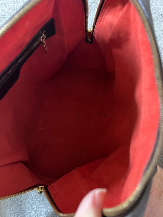 ブレラ（ブランドバッグ）の商品画像 - 査定依頼日：2026年2月15日 - 最高査定価格：60,000円