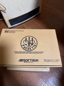 ベレッタM92FS（エアガン・ミリタリー用品）の商品画像 - 査定依頼日：2025年11月22日 - 最高査定価格：13,500円