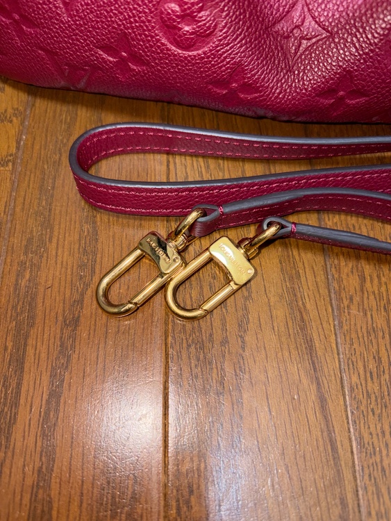 ルイヴィトン ルイヴィトン(その他) （ブランドバッグ）の商品画像 - 査定依頼日：2026年1月29日 - 最高査定価格：200,000円