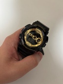 G-SHOCK その他（高級時計）の商品画像 - 査定依頼日：2026年7月4日 - 最高査定価格：3,000円