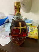 ブランデー アルマニャック （お酒）の商品画像 - 査定依頼日：2025年4月21日 - 最高査定価格：600円