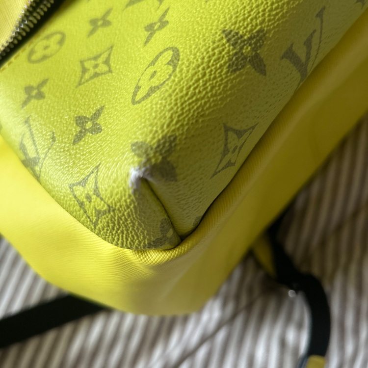 ルイヴィトン タイガ （ブランドバッグ）の商品画像 - 査定依頼日：2025年11月25日 - 最高査定価格：100,000円