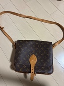 カルトシェール22（ブランドバッグ）の商品画像 - 美品 - 査定完了日：2026.04.09 - 最高査定価格：70,000円