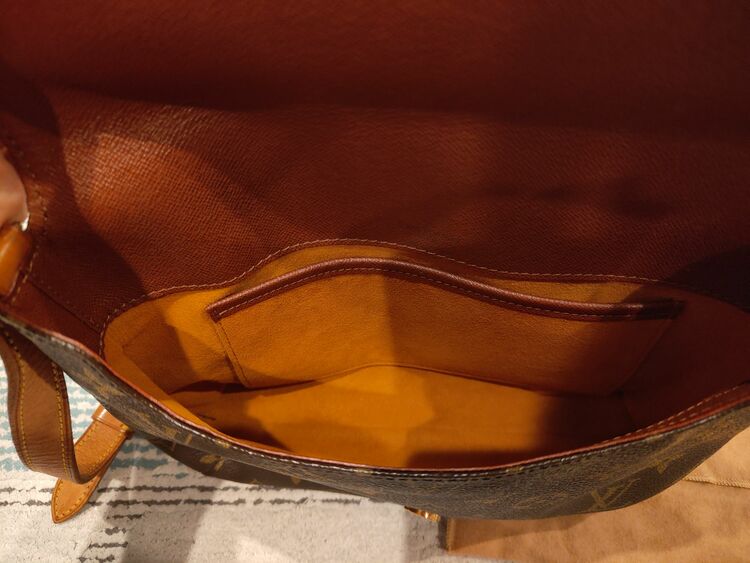 ルイヴィトン モノグラム （ブランドバッグ）の商品画像 - 査定依頼日：2025年8月27日 - 最高査定価格：80,000円