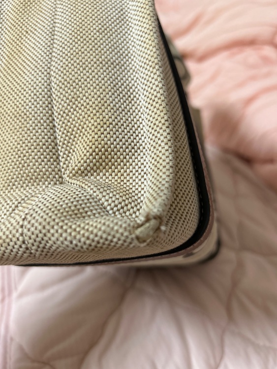 その他 クロエ （ブランドバッグ）の商品画像 - 査定依頼日：2025年9月23日 - 最高査定価格：35,000円