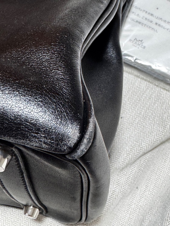 エルメス バーキン （ブランドバッグ）の商品画像 - 査定依頼日：2026年1月28日 - 最高査定価格：2,000,000円