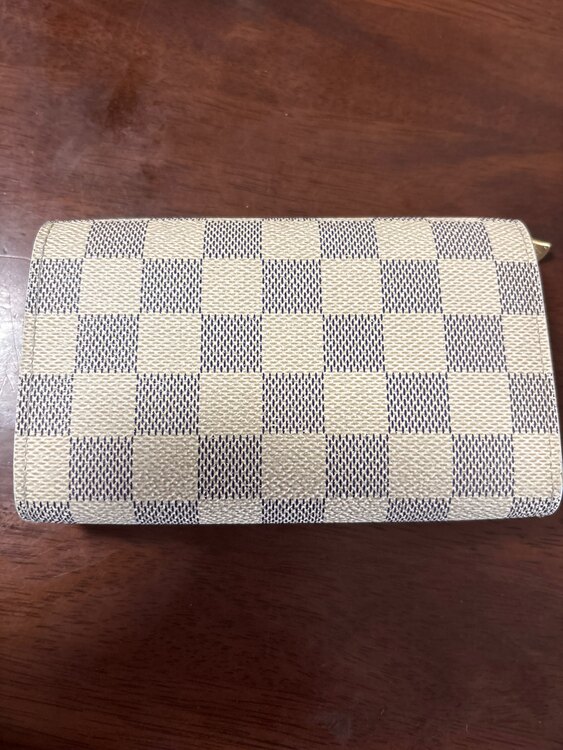 ルイヴィトン ダミエ （ブランドバッグ）の商品画像 - 査定依頼日：2025年5月25日 - 最高査定価格：45,000円