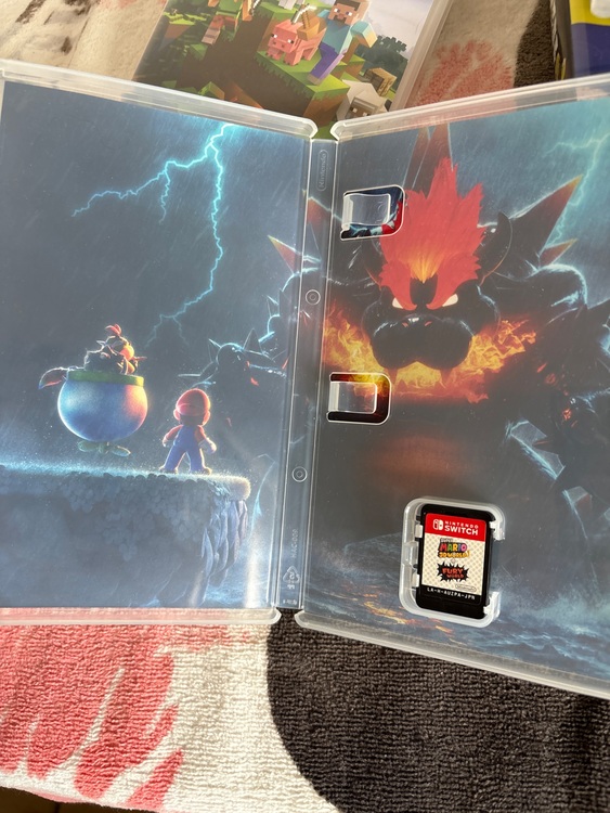 ニンテンドーSwitchゲームソフト、コントローラー、攻略本（ゲーム機本体・ゲームソフト）の商品画像 - 査定依頼日：2025年8月8日 - 最高査定価格：20,000円