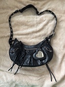 バレンシアガ その他 （ブランドバッグ）の商品画像 - 査定依頼日：2026年1月29日 - 最高査定価格：160,000円