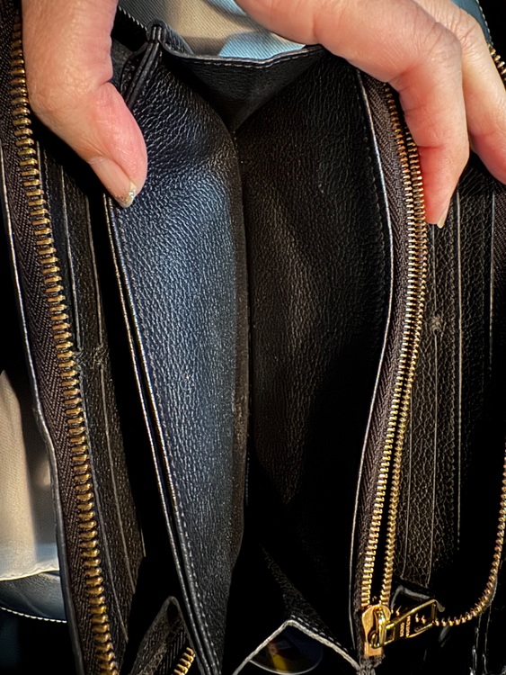 モノグラム　アンプラント（ブランド財布・小物）の商品画像 - 査定依頼日：2025年11月11日 - 最高査定価格：60,000円