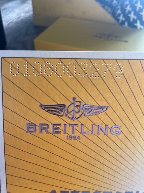 スーパーオーシャンヘリテージ46（高級時計）の商品画像 - 査定依頼日：2026年1月29日 - 最高査定価格：350,000円