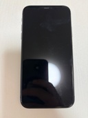 iPhone iPhoneX 256GB au（スマホ）の商品画像 - 査定依頼日：2026年8月23日 - 最高査定価格：6,000円