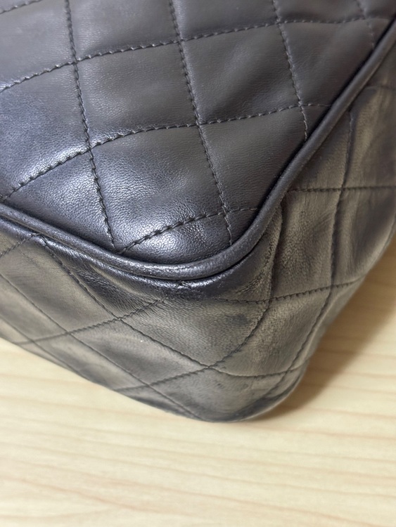 フリンジチェーンショルダー（ブランドバッグ）の商品画像 - 査定依頼日：2025年12月2日 - 最高査定価格：82,000円