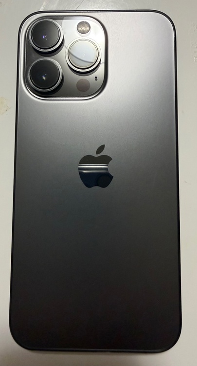 iPhone iPhone 17 Pro 256GB docomo（スマホ）の商品画像 - 査定依頼日：2026年6月6日 - 最高査定価格：135,000円