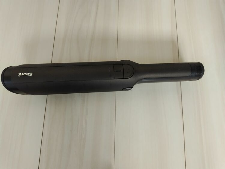 シャーク EVOPOWER EX 充電式ハンディクリーナー（家電）の商品画像 - 査定依頼日：2025年9月3日 - 最高査定価格：4,000円