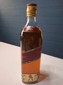 ジョニーウォーカーレッドラベル（お酒）の商品画像 - 査定依頼日：2025年6月13日 - 最高査定価格：500円