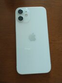 iPhone iPhone 12 mini 256GB SIMフリー（スマホ）の商品画像 - 査定依頼日：2026年6月20日 - 最高査定価格：20,000円