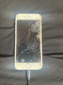 iPhone6s（スマホ）の商品画像 - 査定依頼日：2022年7月20日 - 最高査定価格：500円