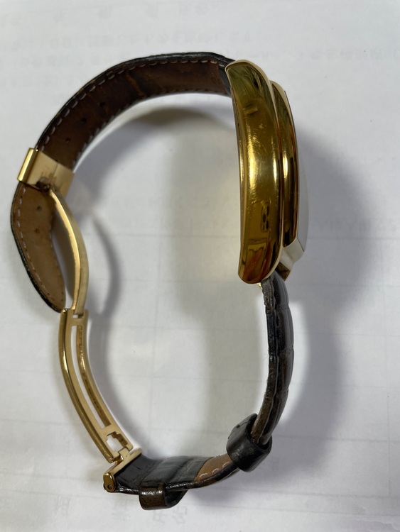 フランクミュラー コンキスタドール 8000SC（高級時計）の商品画像 - 査定依頼日：2025年9月5日 - 最高査定価格：260,000円