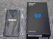 ギャラクシーS9（スマホ）の商品画像 - 査定依頼日：2019年8月6日 - 最高査定価格：40,000円