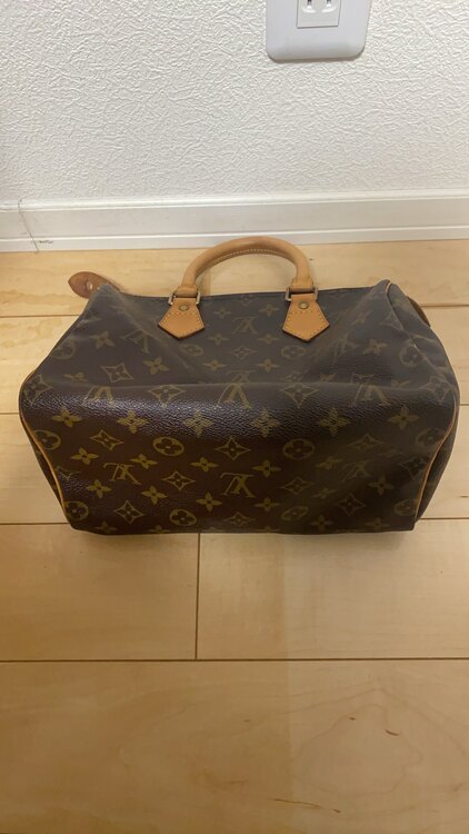 ルイヴィトン モノグラム （ブランドバッグ）の商品画像 - 査定依頼日：2024年12月30日 - 最高査定価格：70,000円