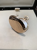 パテックフィリップ　懐中時計（高級時計）の商品画像 - 査定依頼日：2020年3月12日 - 最高査定価格：1,500,000円